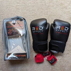 Boxing Gloves for working out